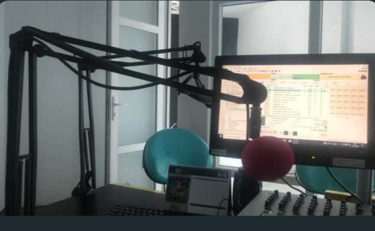 Tolak Raqan Penyiaran Aceh, Sejumlah Radio Berhenti Siaran